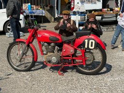 21.03.2026 - OTM Pratteln